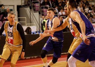 Έβγαλε… μάτια ο Ρογκαβόπουλος με την Rising Star