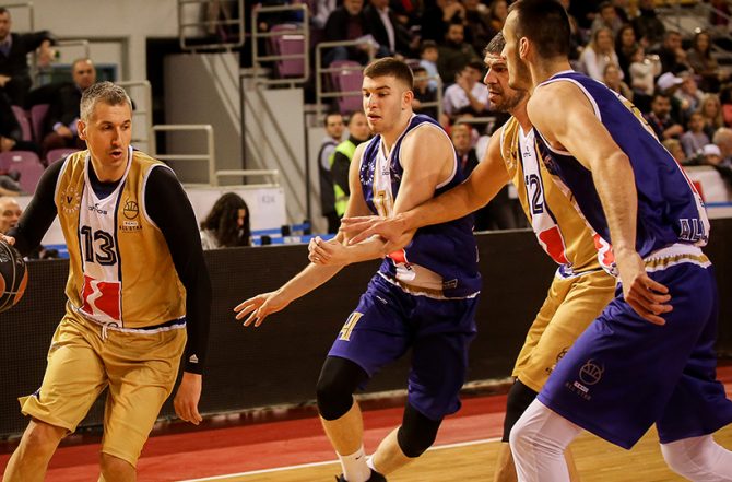 Έβγαλε… μάτια ο Ρογκαβόπουλος με την Rising Star