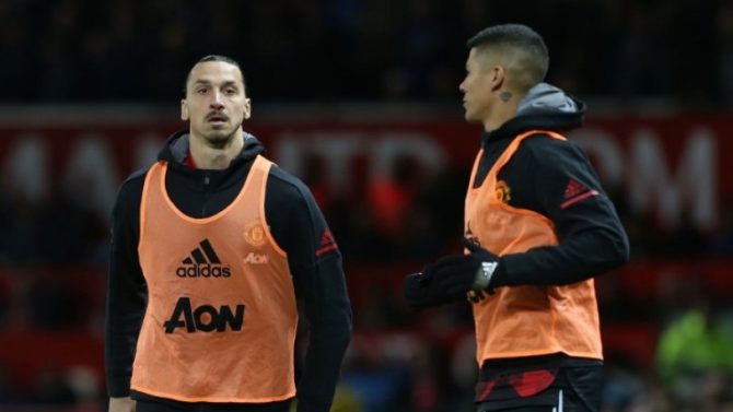 Ζλάταν: «Νοοτροπία μικρής ομάδας η Γιουνάιτεντ, μου είχε κρατήσει από τον μισθό μου μέχρι και χυμό»