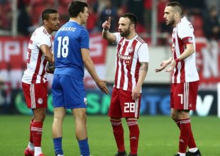 Παπαϊωάννου: «Η Λαμία δεν προσκυνά κανέναν, γι’ αυτό μας σφάζουν»
