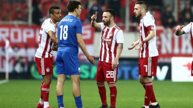 Παπαϊωάννου: «Η Λαμία δεν προσκυνά κανέναν, γι’ αυτό μας σφάζουν»