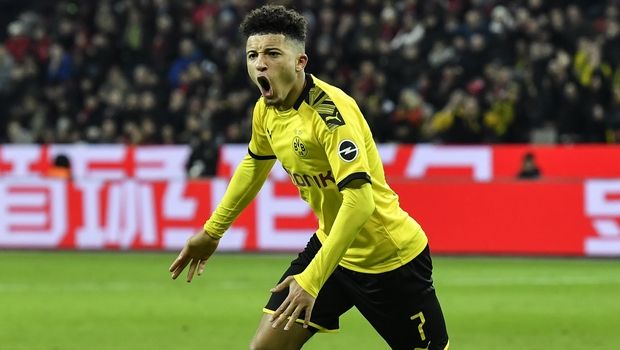 Μάντσεστερ Γιουνάιτεντ – Σάντσο: Η τελευταία πρόταση των… 90 εκατ. λιρών!