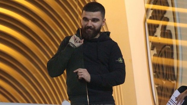 ΠΑΟΚ: Στήριξη Σαββίδη σε Φερέιρα