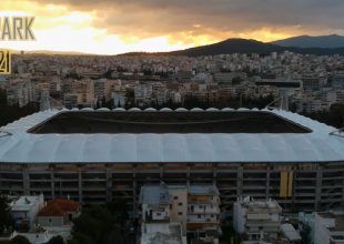 Στιγμές από τα έργα στην Νέα Φιλαδέλφεια (pics+vid)