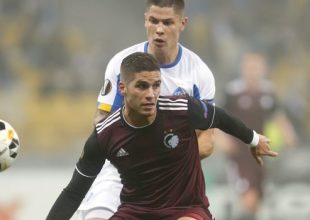 Ανακοίνωσε Σωτηρίου η Αστάνα