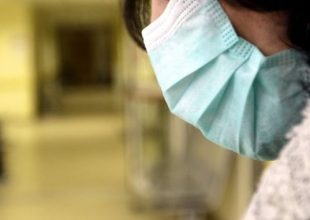 Κορονοϊός: Πρώτο θετικό κρούσμα στη Θεσσαλονίκη