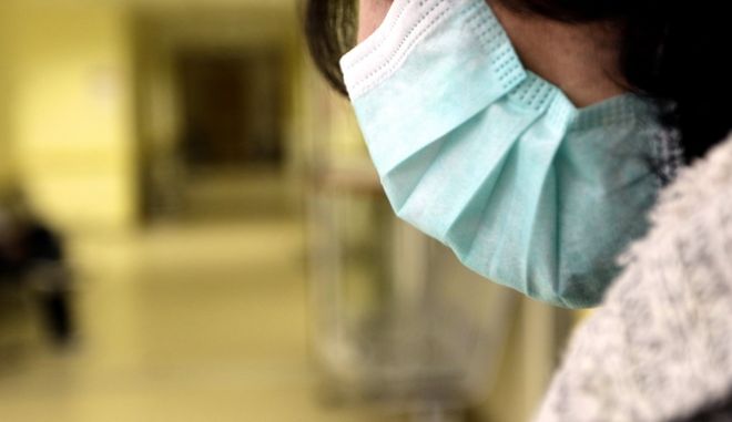 Κορονοϊός: Πρώτο θετικό κρούσμα στη Θεσσαλονίκη