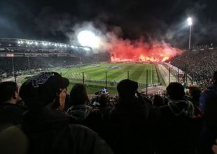 ΠΑΟΚ: “Αγνοήστε κάθε τέχνασμα πρόκλησης των αντιπάλων”