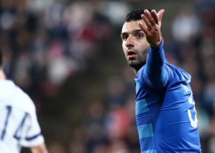 Τζαβέλλας: «Μου λείπει η πίεση που υπήρχε στον ΠΑΟΚ»