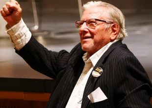 Μάνα ΑΕΚ: «Κώστα Βουτσά, καλό ταξίδι!»