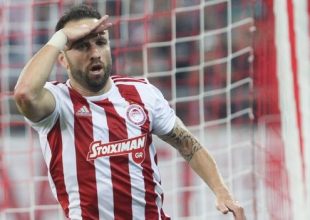 Βαλμπουενά: «Ηθελα να επιστρέψω στην Μαρσέιγ»