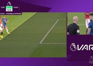 Η FIFA ετοιμάζει τεράστια αλλαγή στον κανονισμό του οφσάιντ