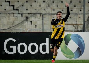 Έρχεται για Βέρντε η Σπέτσια