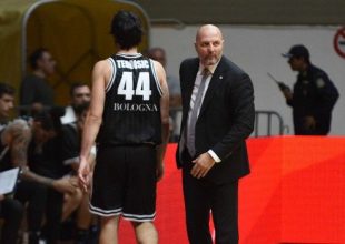 Βίρτους Μπολόνια: Πρόστιμο 250.000€ από το BCL