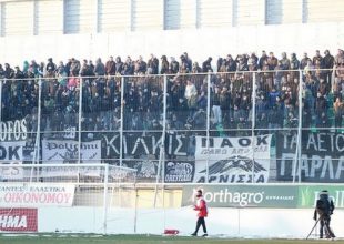 Κάνουν την Ξάνθη… Τούμπα! – 1.700 εισιτήρια μόνο για τους φιλάθλους του ΠΑΟΚ