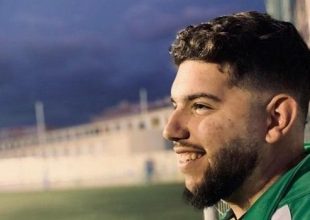 Κορωνοϊός: Πέθανε 21χρονος Ισπανός προπονητής ποδοσφαίρου