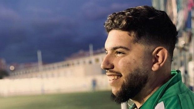 Κορωνοϊός: Πέθανε 21χρονος Ισπανός προπονητής ποδοσφαίρου
