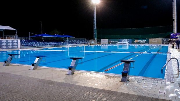 Κορωνοϊός: Λουκέτο στον υγρό στίβο μέχρι τις 15 Ιουνίου