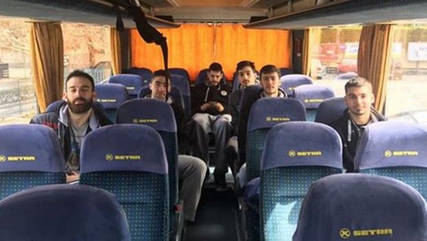 Απόλλων Πατρών: Με 8 παίκτες και χωρίς προπονητή κόντρα στον Ολυμπιακό Β’