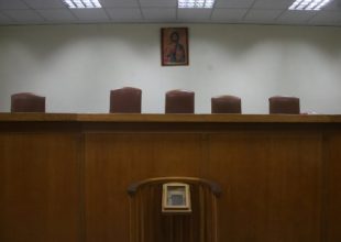 Δικάστηκαν Γκαγκάτσης, Γκιρτζίκης για την υπόθεση των τηλεοπτικών του Κυπέλλου