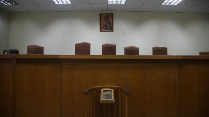 Δικάστηκαν Γκαγκάτσης, Γκιρτζίκης για την υπόθεση των τηλεοπτικών του Κυπέλλου