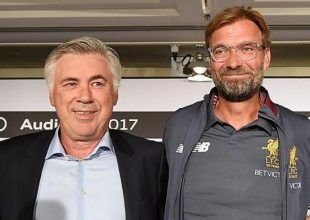 Αντσελότι: «Ο Κλοπ μου είπε ότι ο αγώνας με την Ατλέτικο ήταν… έγκλημα»