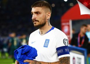 Σταφυλίδης: «Στη Γερμανία έχουν αδειάσει τα σούπερ μάρκετ»