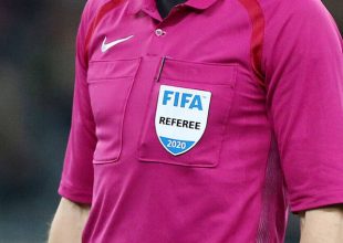 Λιθουανός διαιτητής πρώτης κατηγορίας της UEFA στο ΑΕΚ – ΠΑΟ