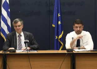 Κορωνοϊός: 31 νέα κρούσματα στην Ελλάδα, 418 συνολικά