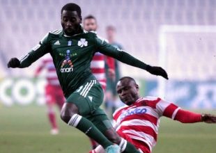 Κουίνσι: “Τις καλύτερες χρονιές μου στον Παναθηναϊκό”
