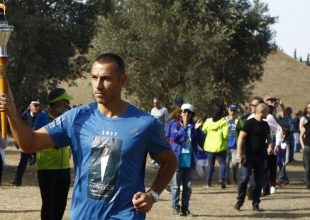 Ιακωβάκης: “Δεν μπορώ να φανταστώ πως θα γίνουν αθλητικές διοργανώσεις”