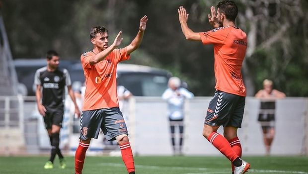Κορωνοϊός: Η Μπράγκα δεν μειώνει τους μισθούς παρά την κρίση
