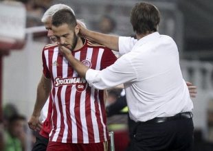 Ολυμπιακός: Έγινε αυτό που περίμενε ο Μαρτίνς, ζήτησε συγγνώμη ο Φορτούνης!