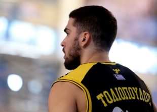 Τολιόπουλος: «Οι τελευταίες άσχημες εμφανίσεις μας είναι μάθημα για την συνέχεια»