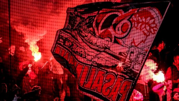Super League: Πρόστιμο για Ολυμπιακό, ΠΑΟΚ, Άρη και ΟΦΗ