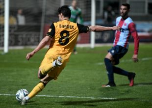 Σιμόες προς γιατρούς: «Ευχαριστούμε τους πραγματικούς ήρωες»