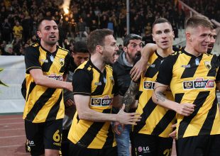 Τι να φοβηθεί αυτή η ΑΕΚ;