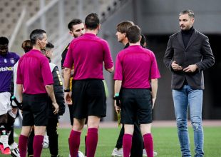 Πέναλτι – μαρς και εγκλήματα από τον Πορτογάλο (VID)