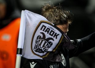Γλιτωσαν υποβιβασμό: -7 στον ΠΑΟΚ, -12 στην Ξάνθη!