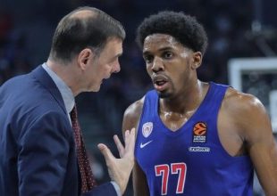 Κορονοϊός: Θορυβημένοι στον Ολυμπιακό για το ταξίδι στο Μιλάνο