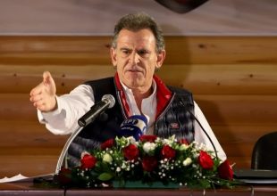 Πανόπουλος: “Αν είμαι ένοχος να το πληρώσω”