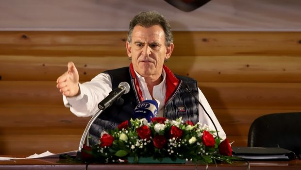 Πανόπουλος: “Αν είμαι ένοχος να το πληρώσω”