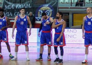 Πανιώνιος: Όλα στον αέρα μετά από τον διασυρμό στο Λαύριο