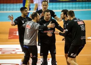 Ο ΠΑΟΚ νίκησε 3-0 τον Ηρακλή και διατηρήθηκε δεύτερος