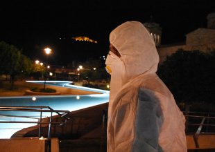 Εκτακτα μέτρα – Κορονοϊός: Κλείνουν τα σύνορα με Αλβανία και Β. Μακεδονία