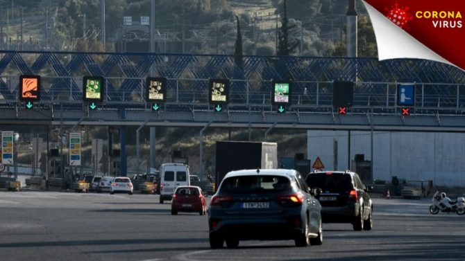 Πόσοι πραγματικά έφυγαν από την Αθήνα: Η αλήθεια με αριθμούς