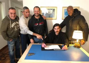 Έπαιξε στην ΑΕΚ και τώρα σε πορνό του Σειρηνάκη (pic & vid)