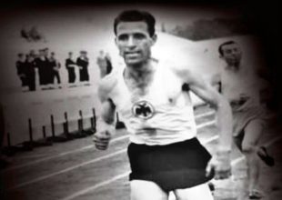 Απεβίωσε ο Παπαβασιλείου (ΦΩΤΟ)