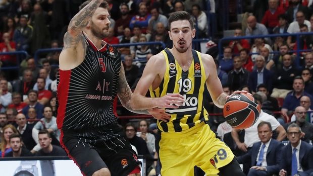 Κορωνοϊός: Στο κενό οι φωνές των παικτών στην Τουρκία Κορωνοϊός: Στο κενό οι φωνές των παικτών στην Τουρκία
