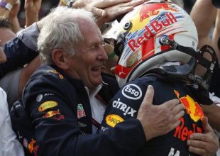 Κορωνοϊός: Το αφεντικό της Red Bull πρότεινε στους οδηγούς να κολλήσουν τον ιό